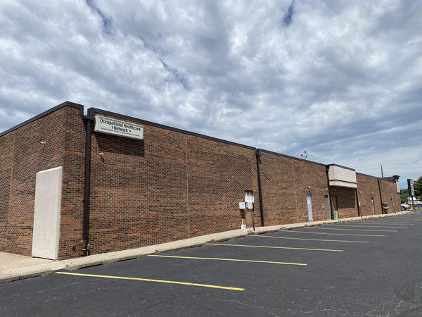 Farmington 4 Cinemas - June 4 2022 (newer photo)